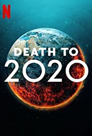 Death to 2020 (2020)