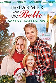 The Farmer and the Belle: Saving Santaland (2020)