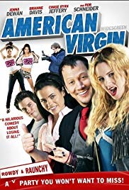 American Virgin (2009)