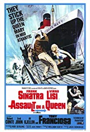 Assault on a Queen (1966)