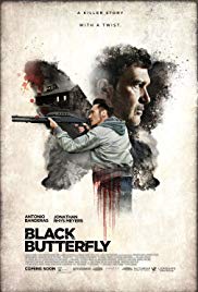 Black Butterfly (2017)