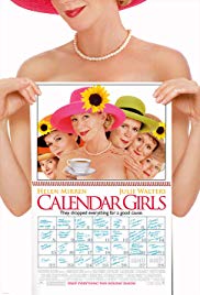 Watch Full Movie :Calendar Girls (2003)