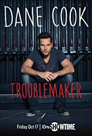 Dane Cook: Troublemaker (2014)