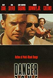 Danger Zone (1996)