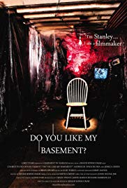 Do You Like My Basement (2012)