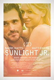 Sunlight Jr. (2013)