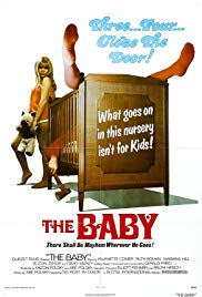 Watch Full Movie :The Baby (1973)