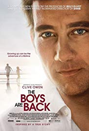 The Boys Are Back (2009)