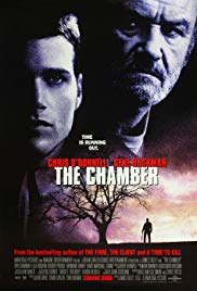 The Chamber (1996)