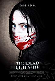 Watch Full Movie :The Dead Outside (2008)