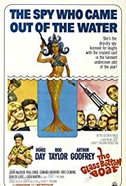 The Glass Bottom Boat (1966)