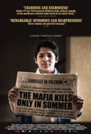 The Mafia Kills Only in Summer (2013)