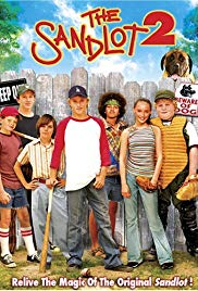 The Sandlot 2 (2005)