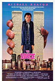 The Squeeze (1987)