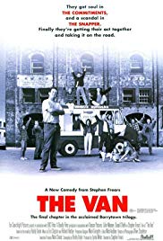 The Van (1996)