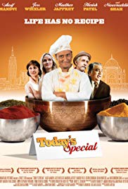 Todays Special (2009)