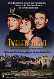 Watch Full Movie :Twelfth Night or What You Will (1996)