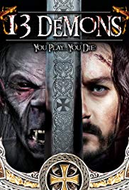 13 Demons (2016)