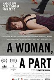 A Woman, a Part (2016)