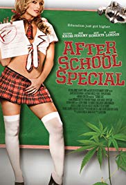 After School Special (2017)