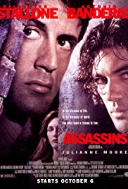 Assassins (1995)