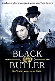 Black Butler (2014)