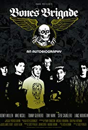 Bones Brigade: An Autobiography (2012)