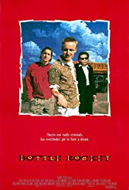 Bottle Rocket (1996)