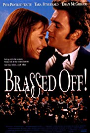 Brassed Off (1996)