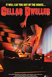 Cellar Dweller (1988)