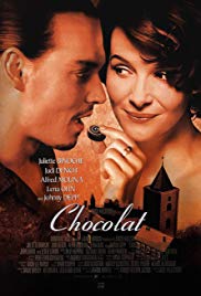 Chocolat (2000)