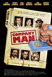 Company Man (2000)