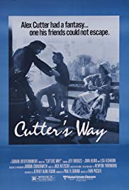 Cutters Way (1981)