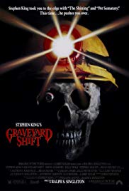 Graveyard Shift (1990)