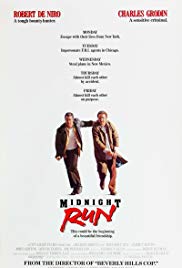 Midnight Run (1988)