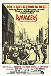 Ravagers (1979)