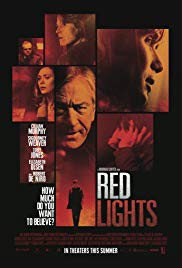 Red Lights (2012)