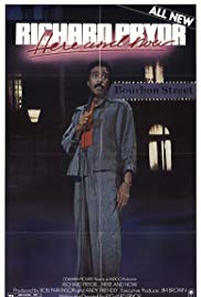 Richard Pryor... Here and Now (1983)