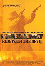 Watch Full Movie :Ride with the Devil (1999)