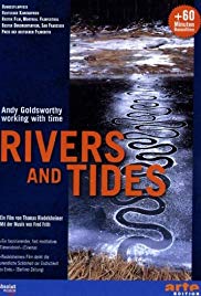 Rivers and Tides: Andy Goldsworthy Working with Time (2001)