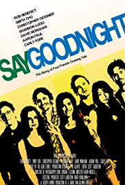 Say Goodnight (2008)