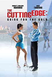 The Cutting Edge: Going for the Gold (2006)