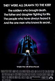 The Keep (1983)