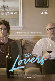 The Lovers (2017)