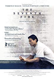 The Seventh Fire (2015)