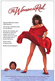 Watch Full Movie :The Woman in Red (1984)