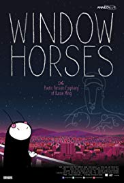 Window Horses (2016)