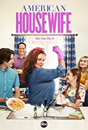 American Housewife (2016)