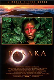 Baraka (1992)