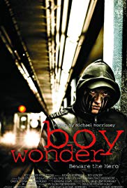 Boy Wonder (2010)